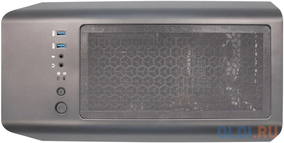 Компьютер iRu Game 520B5GMA MT фото