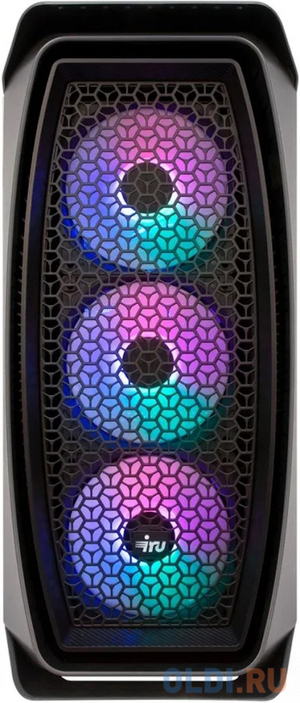 Компьютер iRu Game 520B5GMA MT фото