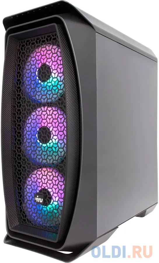 Компьютер iRu Game 520B5GMA MT фото