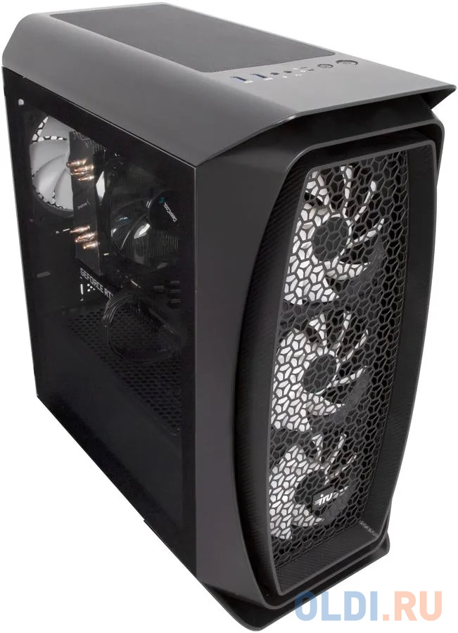 Компьютер iRu Game 520B5GMA MT фото