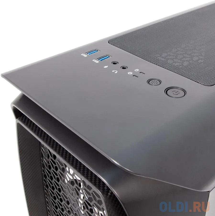 Компьютер iRu Game 520B5GMA MT фото
