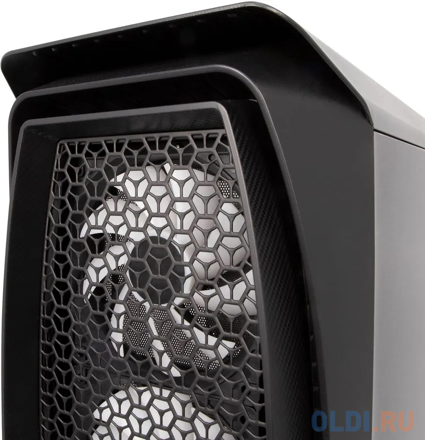 Компьютер iRu Game 520B5GMA MT фото