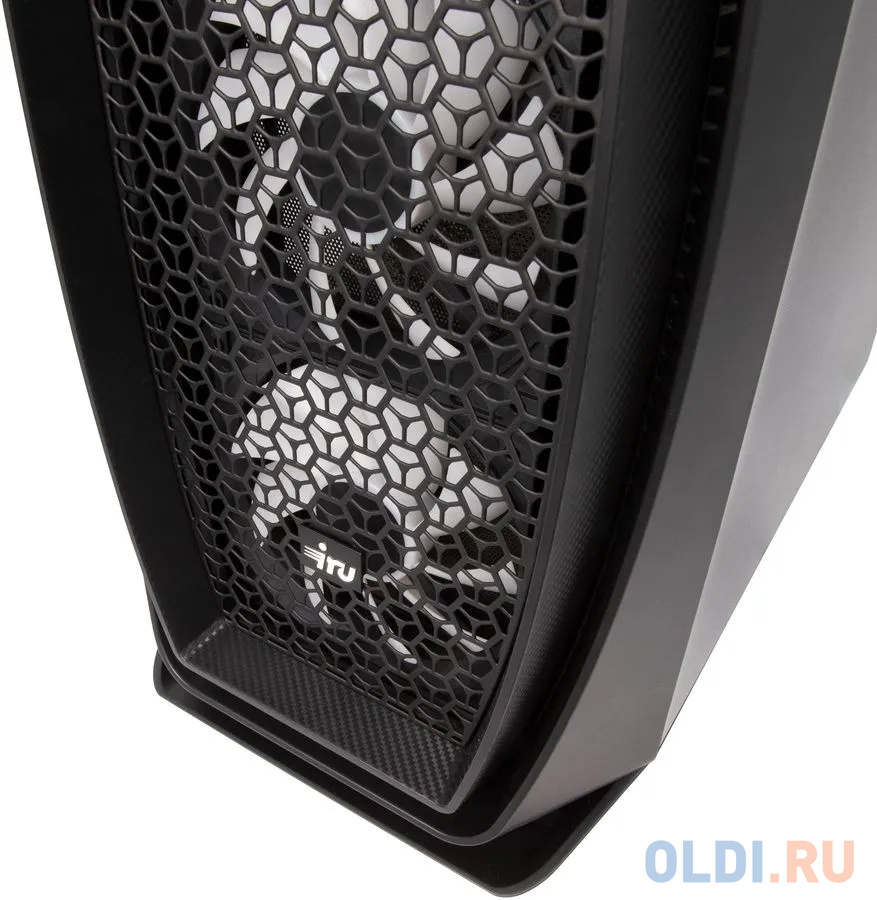 Компьютер iRu Game 520B5GMA MT фото
