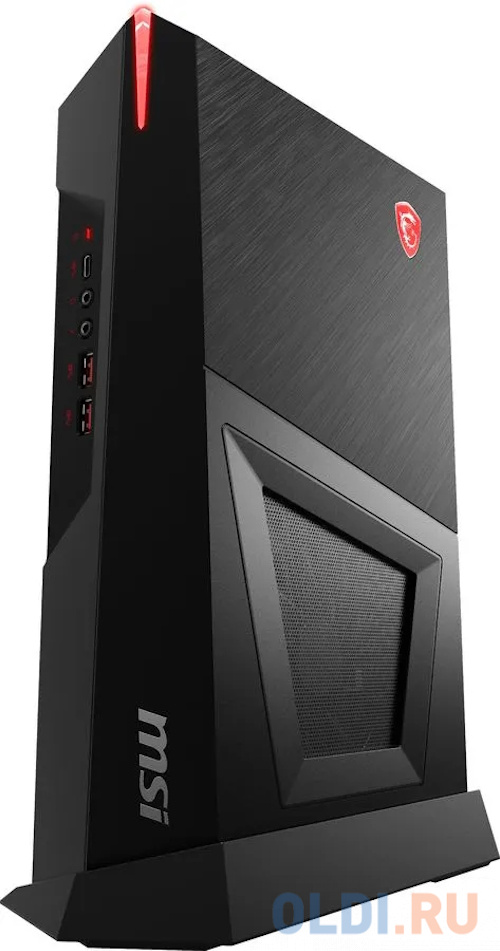 

ПК MSI Trident 3 11SI-231XRU USFF i5 11400F (2.6) 16Gb SSD512Gb GTX1660 Super 6Gb noOS GbitEth WiFi BT 330W черный (9S6-B93511-231)