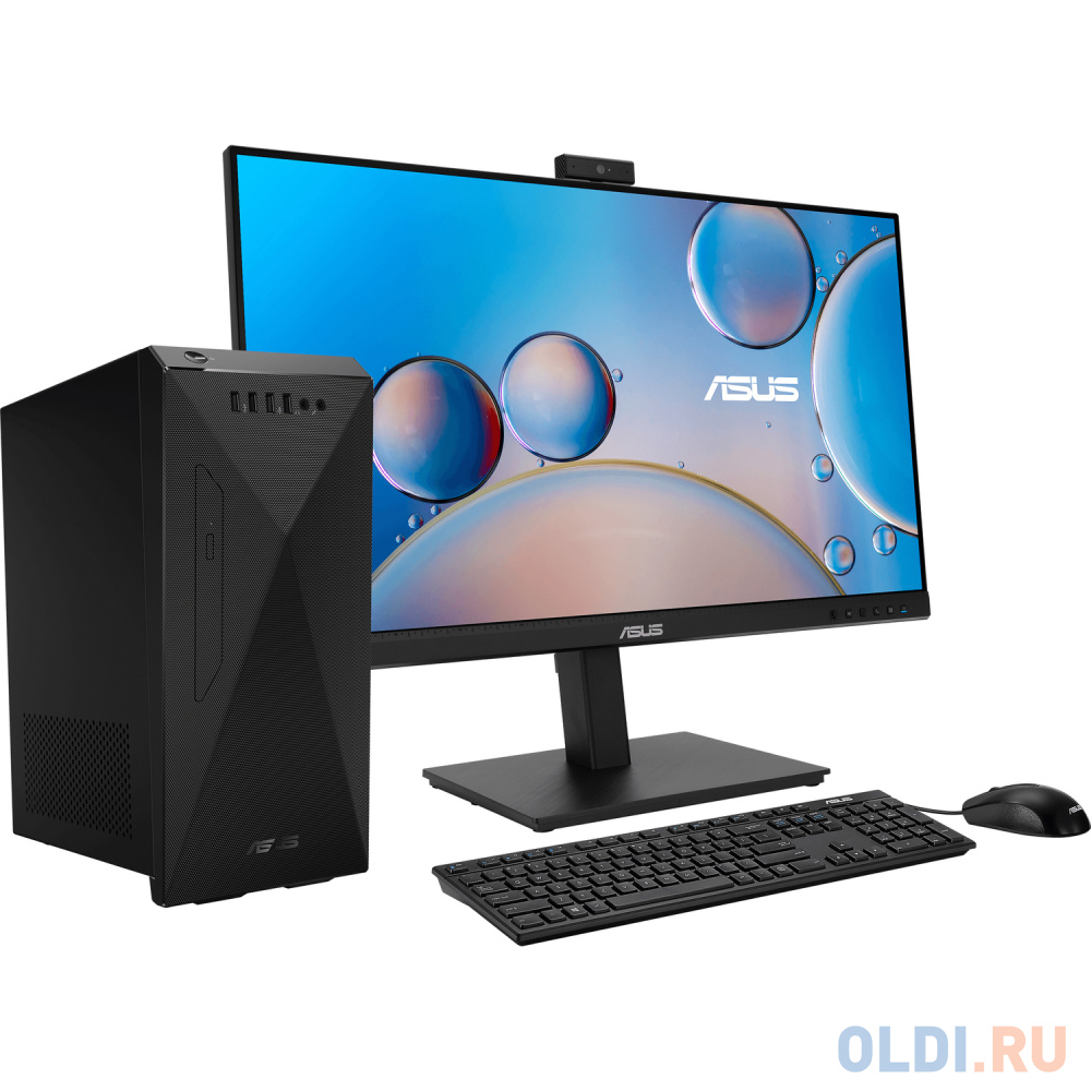 Компьютер ASUS S500MC-51040F0110 фото