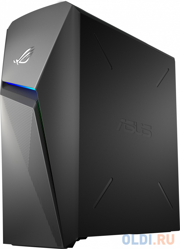 Компьютер ASUS ROG Strix G10CE-711700108W фото