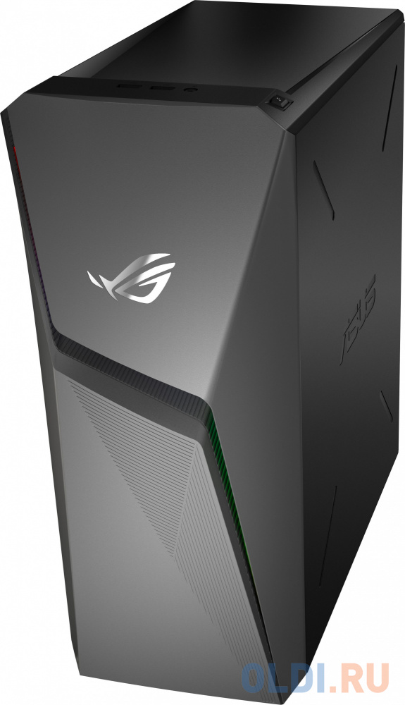 Компьютер ASUS ROG Strix G10CE-711700108W фото