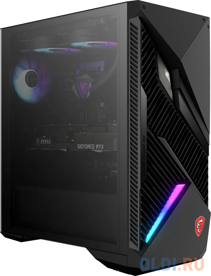 Компьютер MSI Infinite X2 13FNUG-282XRU фото