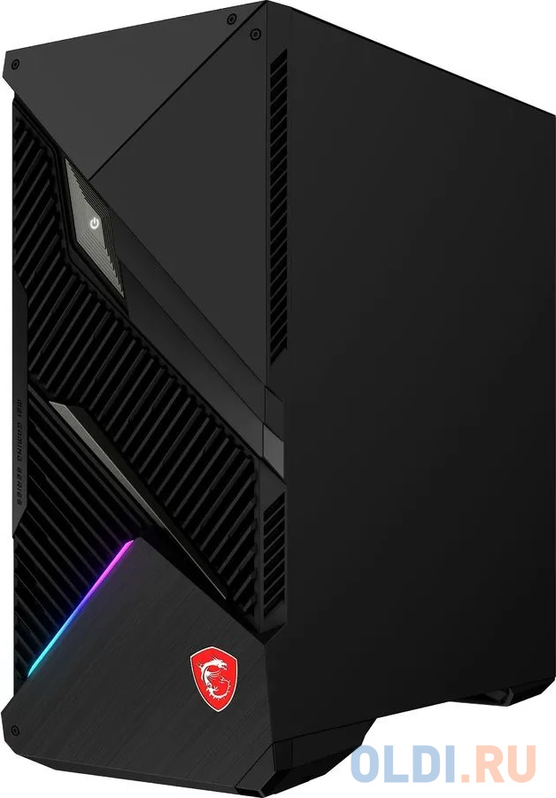 Компьютер MSI Infinite X2 13FNUG-282XRU фото