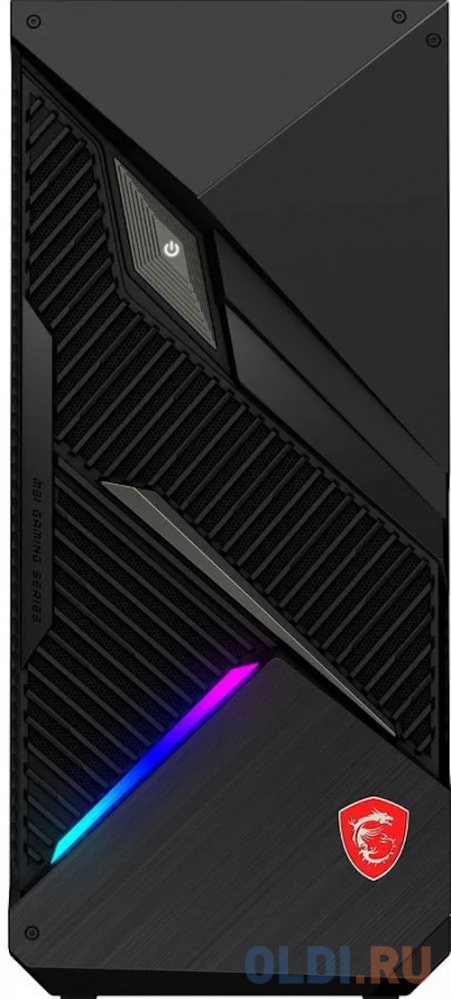Компьютер MSI Infinite X2 13FNUG-282XRU фото
