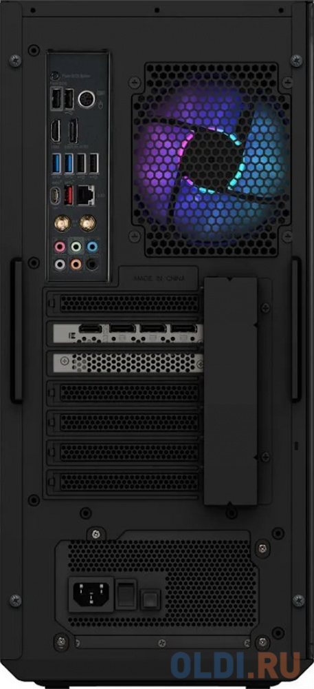 Компьютер MSI Infinite X2 13FNUG-282XRU фото