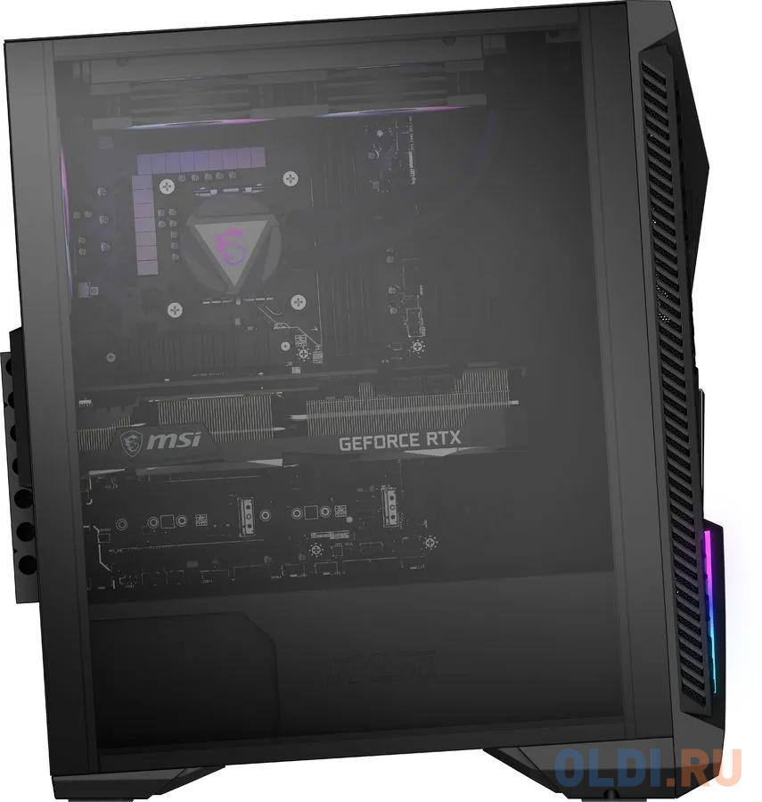 Компьютер MSI Infinite X2 13FNUG-282XRU фото