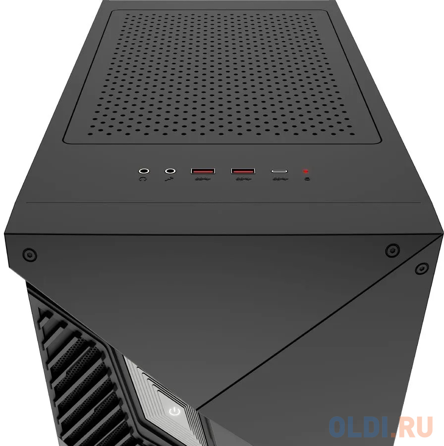 Компьютер MSI Infinite X2 13FNUG-282XRU фото