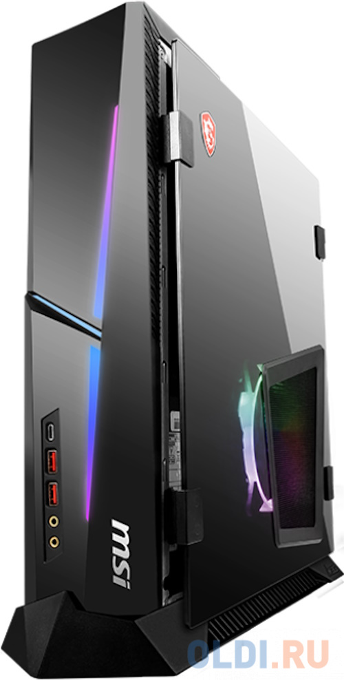 Компьютер MSI MEG Trident X 11TE-2403RU компьютер iru game 717