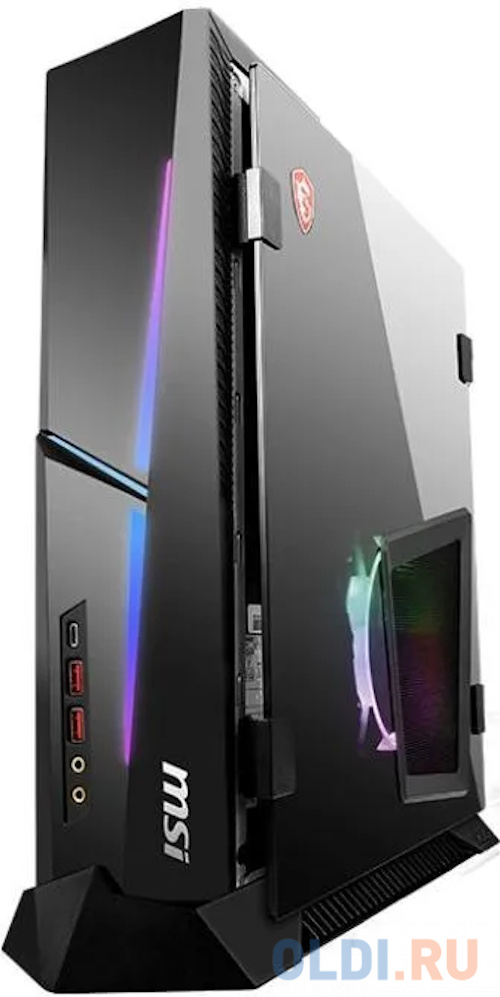 Компьютер MSI MEG Trident X 11TD-2016XRU фото