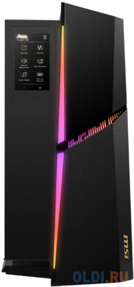 Компьютер MSI Trident X2 13NUG-258XRU фото
