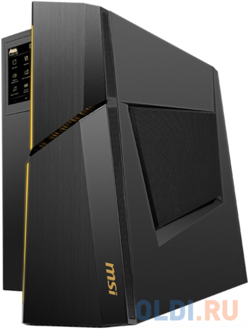 Компьютер MSI Trident X2 13NUG-258XRU фото