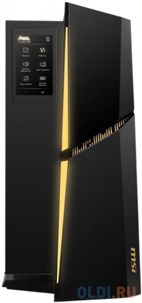 Компьютер MSI Trident X2 13NUG-258XRU фото