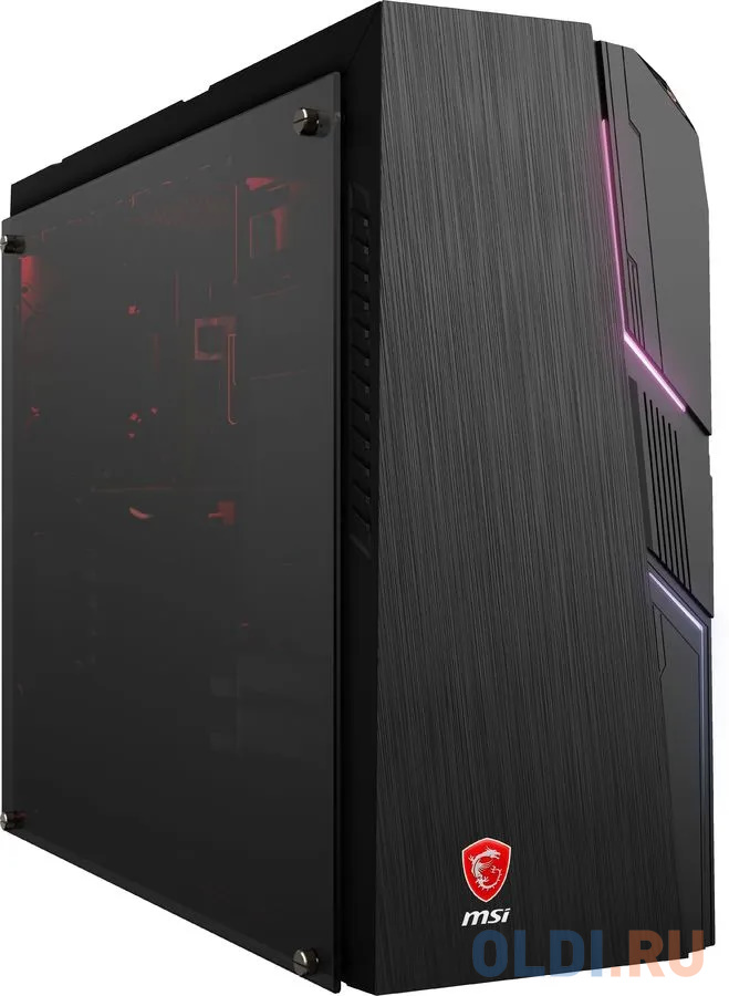 

Компьютер MSI Codex 5 13NUE-1652RU, Черный
