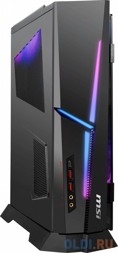 

Компьютер MSI MPG Trident AS 13NUE-619RU, Черный