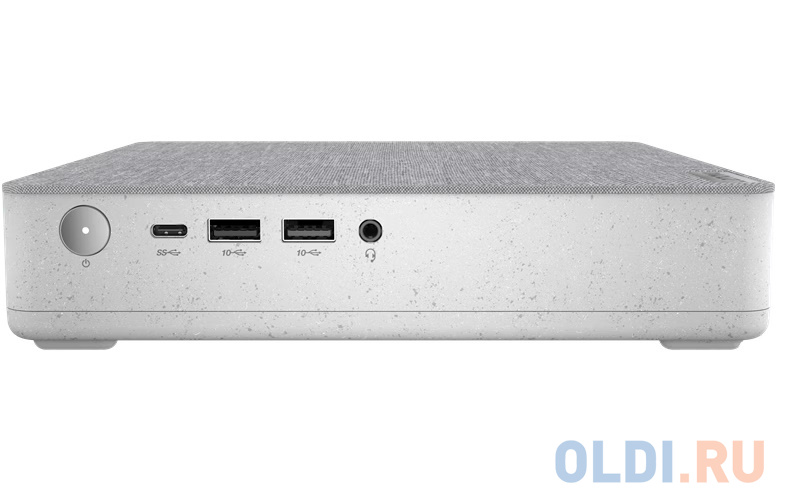 

Неттоп Lenovo IdeaCentre Mini 5 01IAQ7, Серый