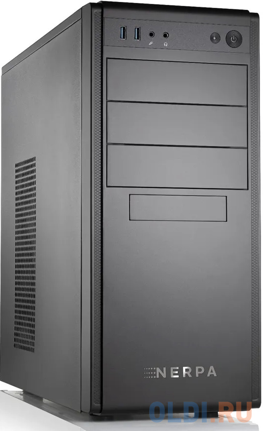 

Компьютер NERPA BALTIC I742-140922, Черный