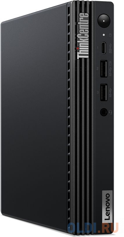 Компьютер Lenovo ThinkCentre M70q Gen 3 моноблок lenovo thinkcentre m90a gen 3 11vka01600