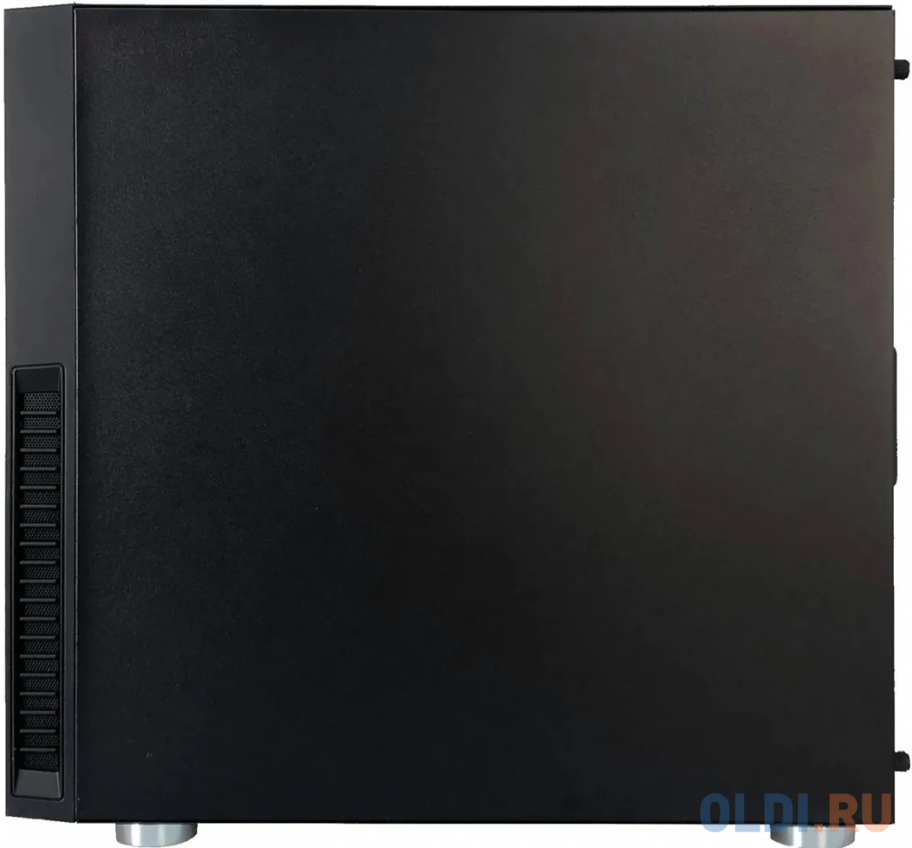 Компьютер iRu Опал 513 MT, цвет черный, размер 170x350x395 мм 1977302 10105 - фото 10