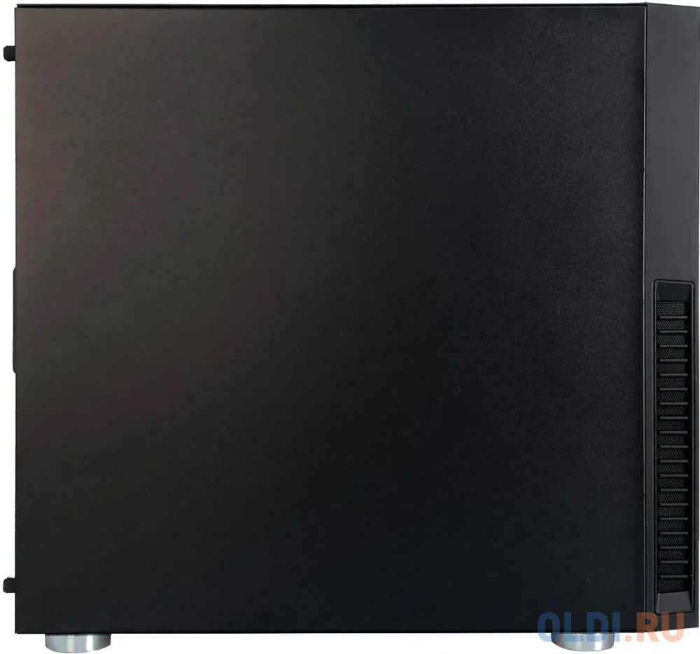 Компьютер iRu Опал 513 MT, цвет черный, размер 170x350x395 мм 1977302 10105 - фото 11