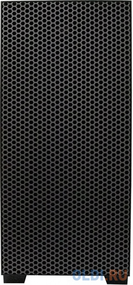 Компьютер iRu Game 717, цвет черный, размер 215х470х425 мм 1623862 11700F - фото 2