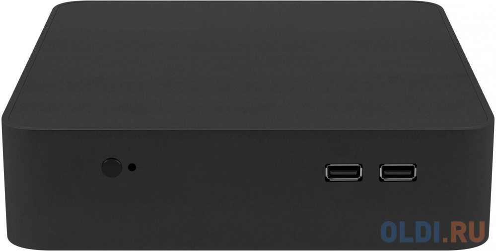 

Неттоп Rombica Blackbird HX10182D, Черный