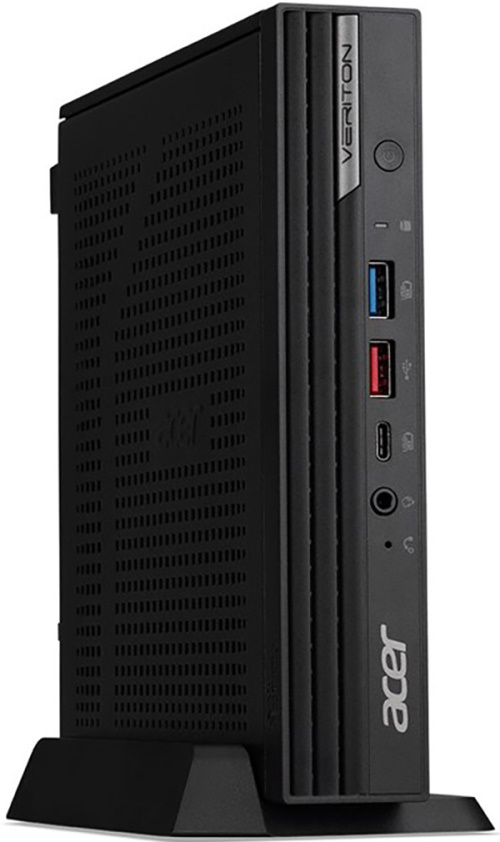 

Неттоп Acer Veriton N4710GT, Черный