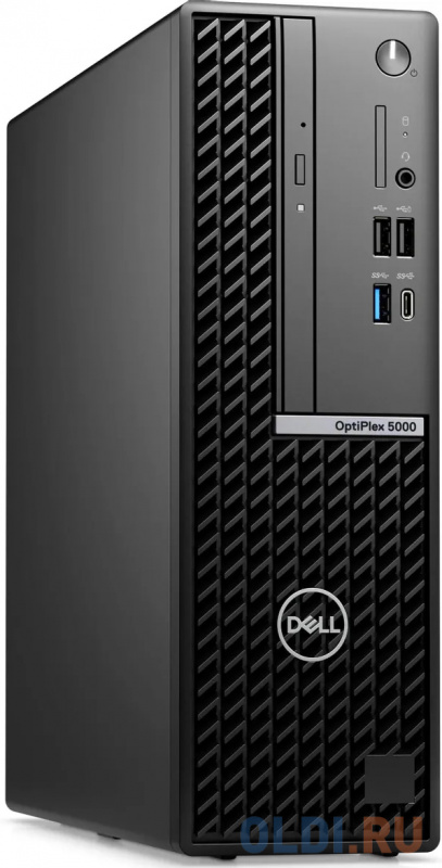 

Компьютер DELL OptiPlex 5000 SFF, Черный