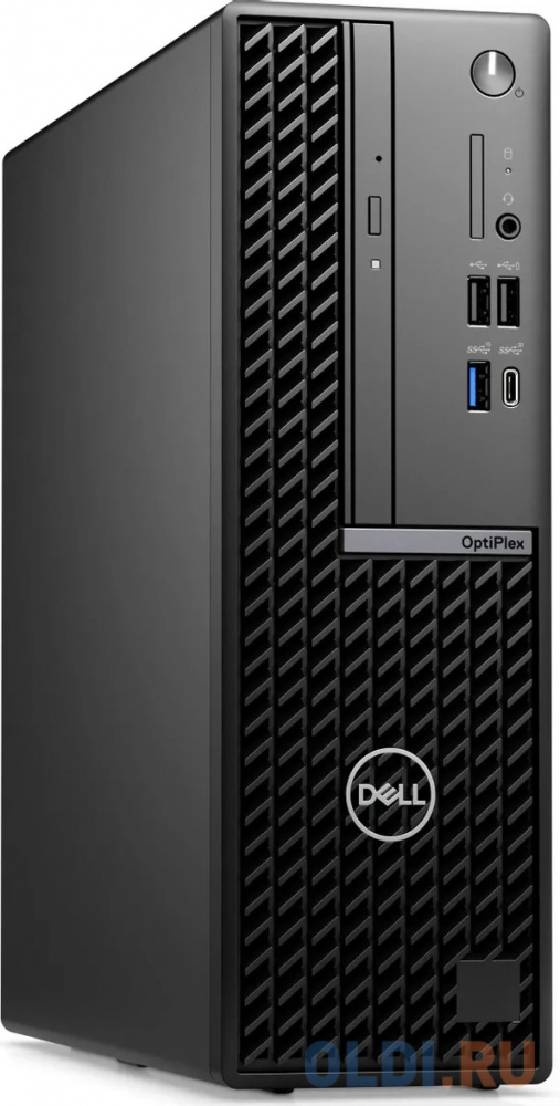 Компьютер DELL OptiPlex 7010 SFF, цвет черный, размер 92 x 290 x 293 мм