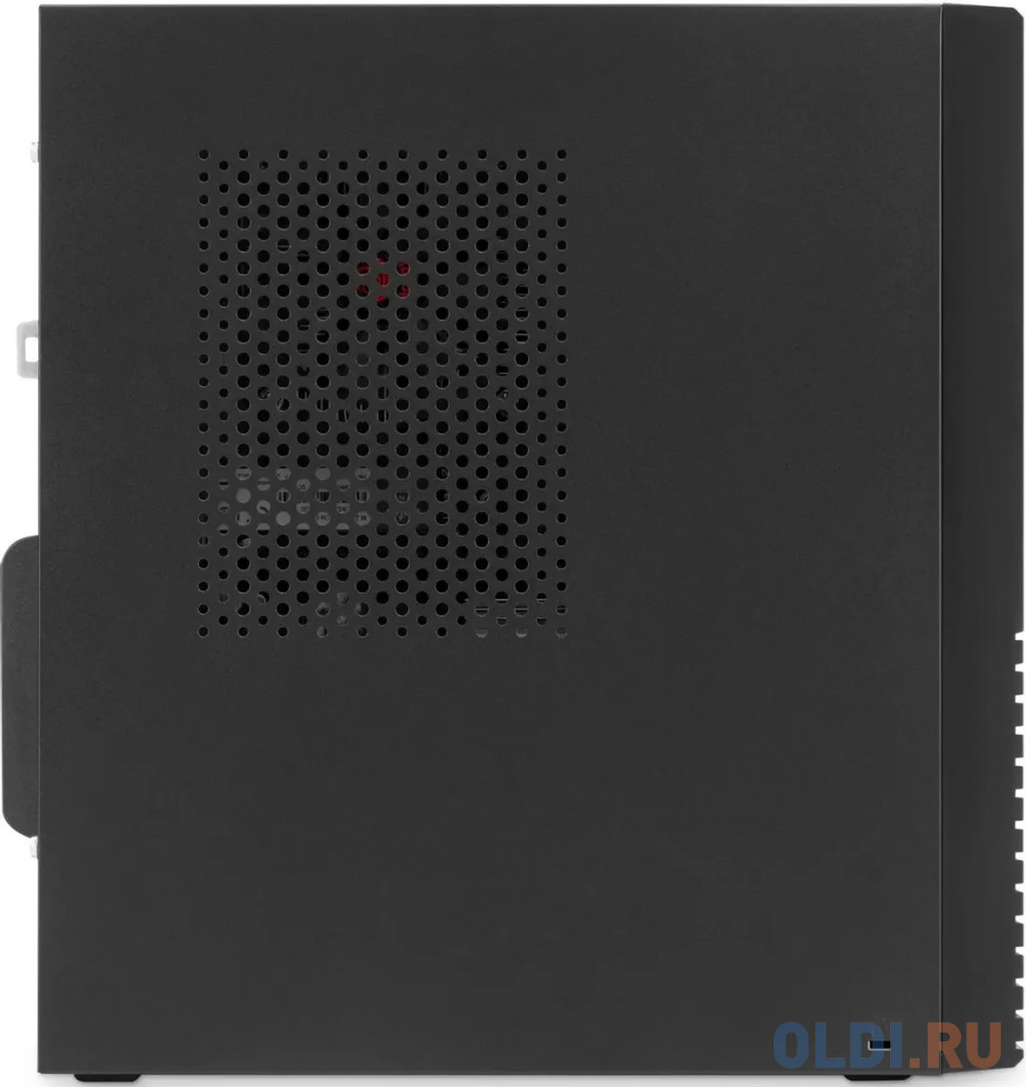 Компьютер iRu 310SC SFF, цвет черный, размер 95 х 300 х 333 мм 1969046 10105 - фото 9