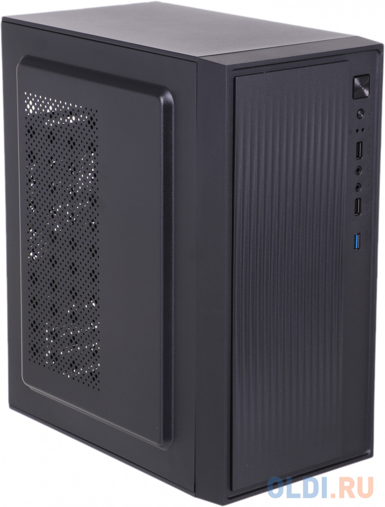 

Компьютер OLDI Computers OFFICE 230, Черный