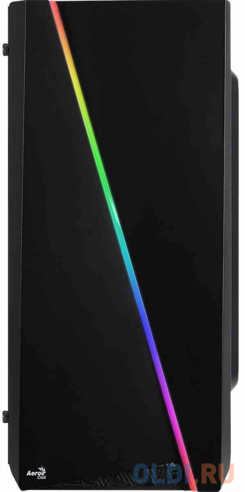

Компьютер iRu Home 510B6GE, Черный