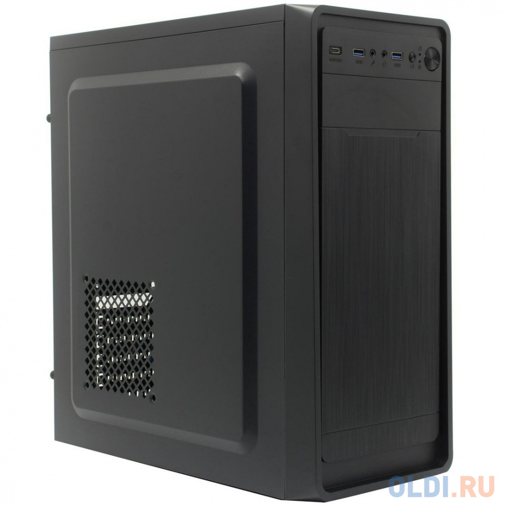 Компьютер OLDI Computers ПЭВМ OLDI OFFICE 160 0807546 — купить по ...