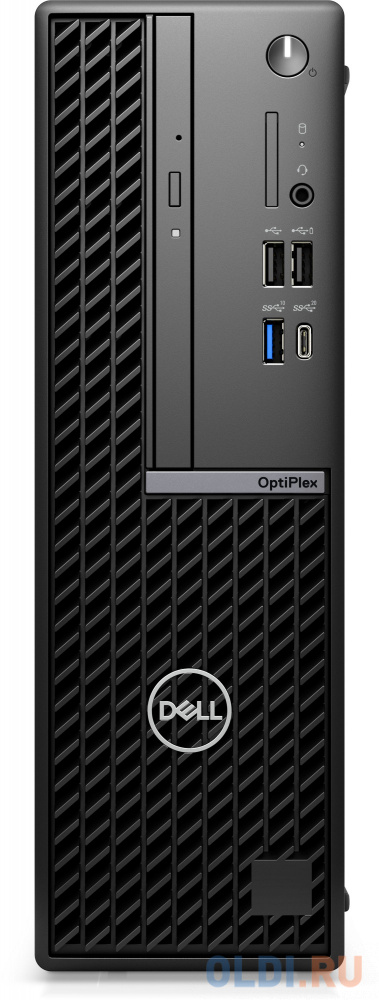 Компьютер DELL Optiplex 7010 Plus, цвет черный, размер 614 x 462 x 183 мм
