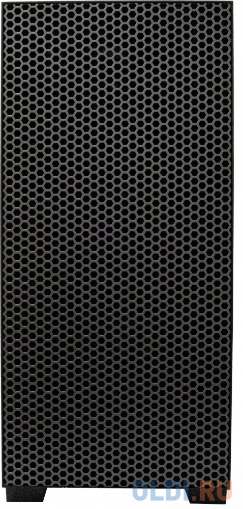 Компьютер iRu Office 510B6GP, цвет черный, размер 215 х 470 х 425 мм 1901240 12700 - фото 2