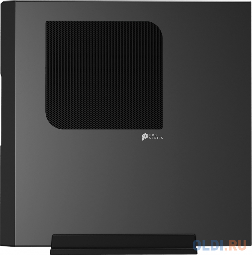 Неттоп MSI Pro DP21 13M-604XRU, цвет черный, размер 55 x 204 x 208 мм 9S6-B0A421-632 13100 - фото 3