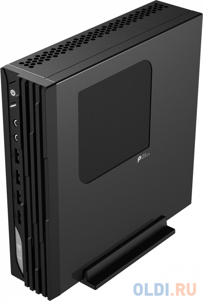 Неттоп MSI Pro DP21 13M-604XRU, цвет черный, размер 55 x 204 x 208 мм 9S6-B0A421-632 13100 - фото 7