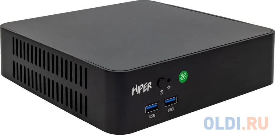 Неттоп HIPER AS8