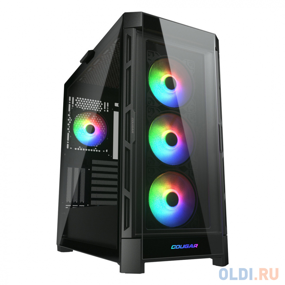 Компьютер OLDI Computers ПЭВМ OLDI Game PC 750 0807638 — купить по лучшей  цене в интернет-магазине OLDI в Москве — характеристики, фото