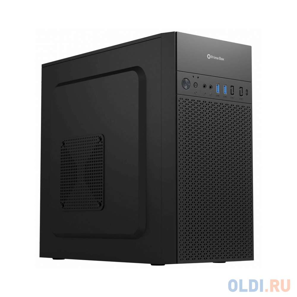 Компьютер OLDI Computers ПЭВМ OLDI OFFICE 170 0807948 — купить по ...