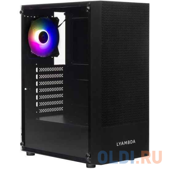 Компьютер OLDI Computers ПЭВМ OFFICE 170 0807984 — купить по лучшей ...