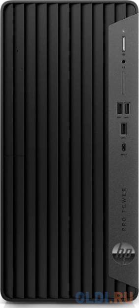 

Компьютер HP Pro Tower 400 G9, Черный