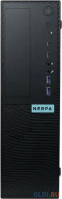 

Компьютер NERPA BALTIC I530 SFF, Черный