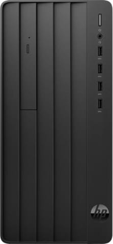 

Компьютер HP Pro SFF 290 G9, Черный