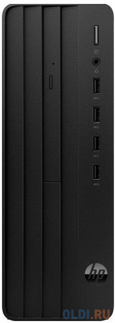 

Компьютер HP Pro SFF 290 G9, Черный